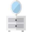 furniture and household,furniture,mirror,table,dressing table,Dressing,dresser